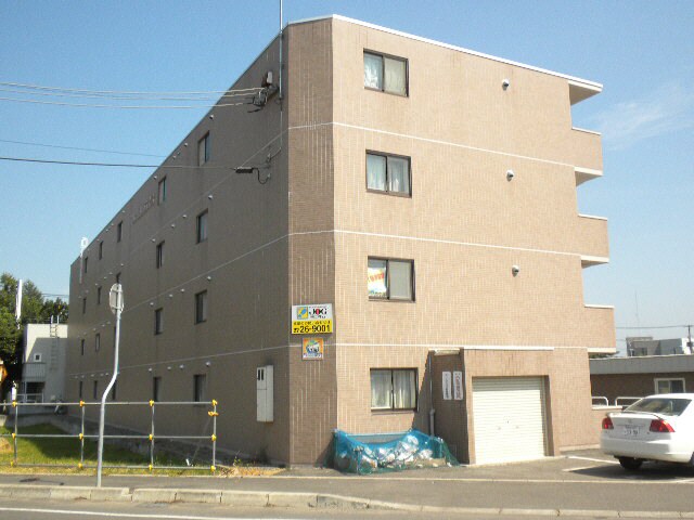  マルクエレガンス3