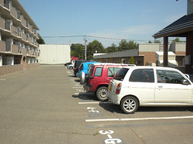  マルクエレガンス3