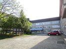 帯広西陵中学校(中学校/中等教育学校)まで1729m ボヌール171