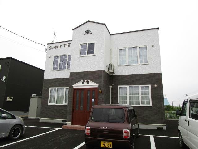  スウイートT・Ⅱ