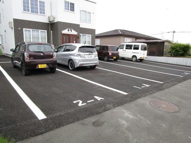  スウイートT・Ⅱ