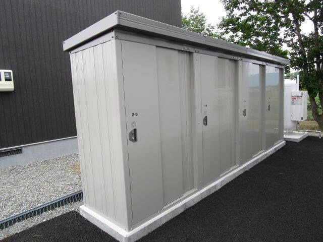  スウイートT・Ⅱ