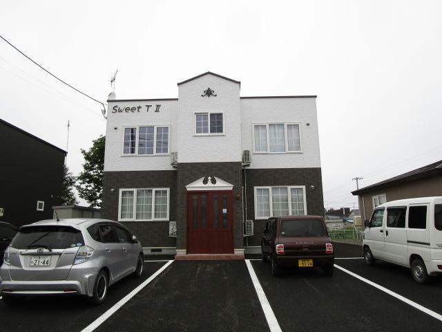  スウイートT・Ⅱ