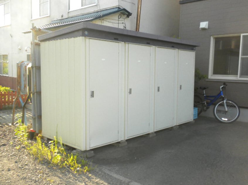  コーポ公園下町