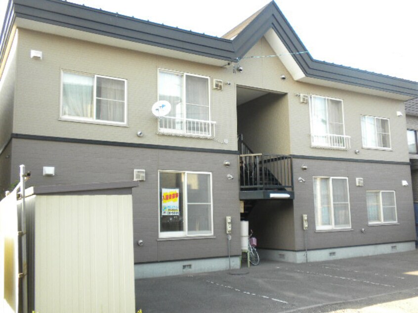  コーポ公園下町