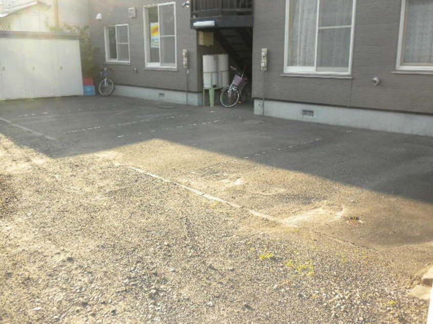  コーポ公園下町