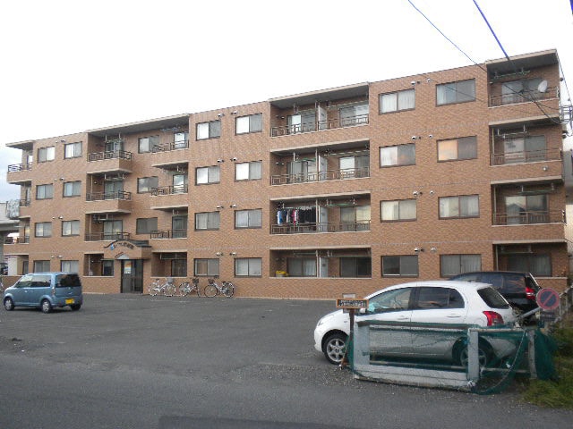  ロイヤル弐番館