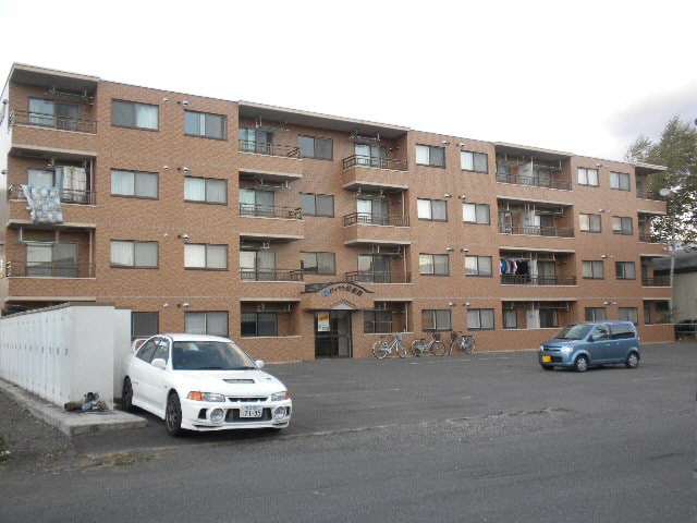  ロイヤル弐番館