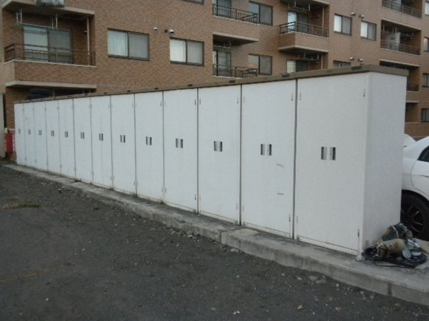  ロイヤル弐番館