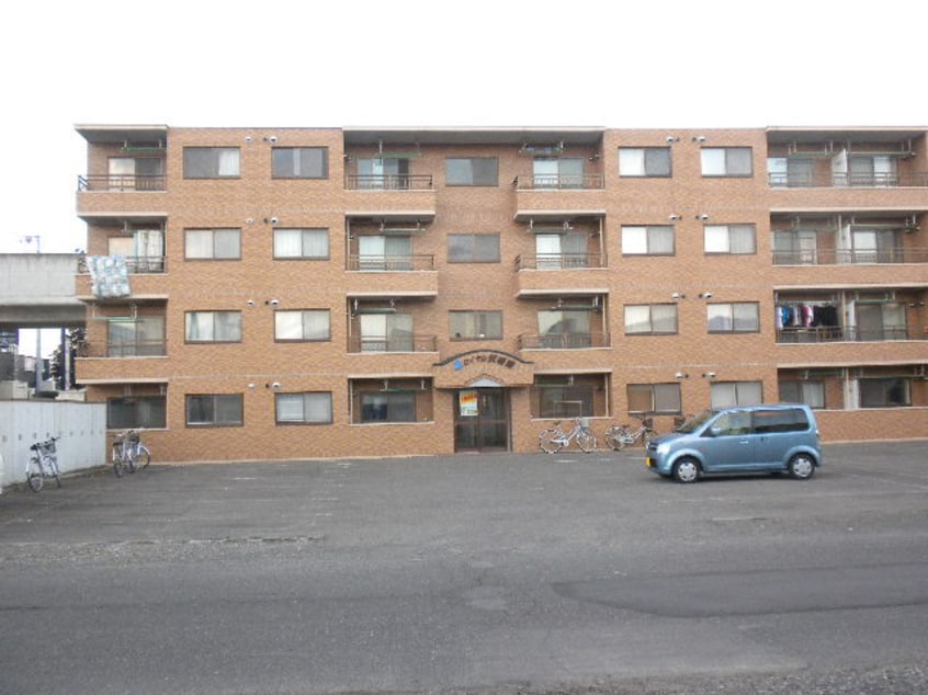  ロイヤル弐番館