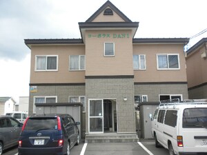 コーポラスDAN１