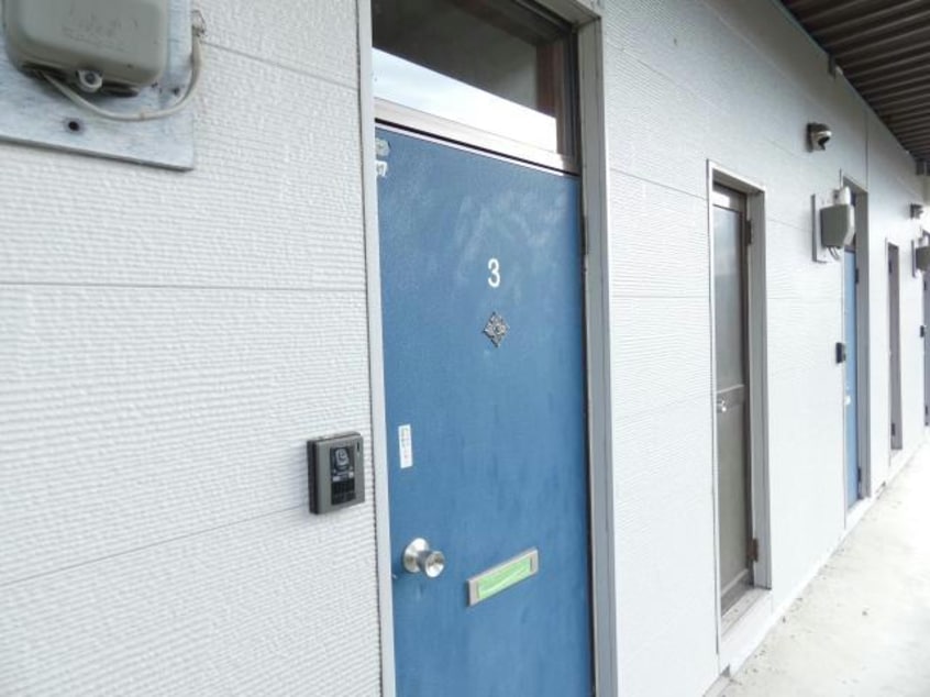  ハイツポプラ