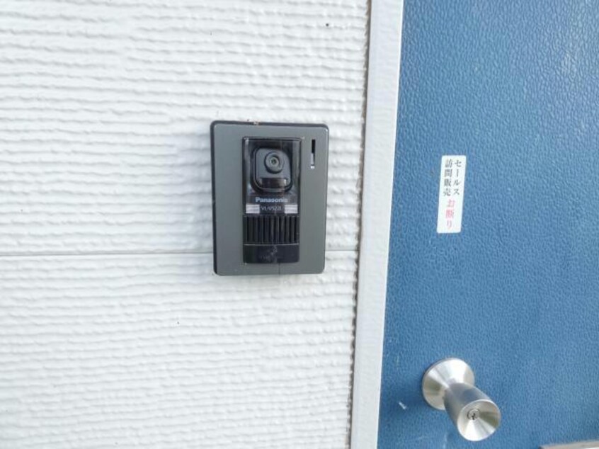  ハイツポプラ