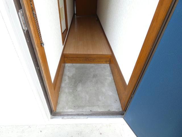  ハイツポプラ