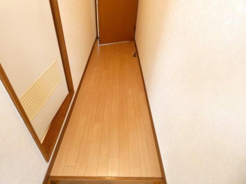  ハイツポプラ
