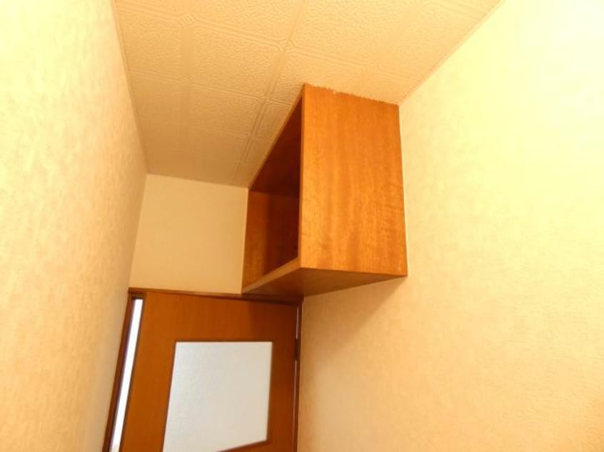  ハイツポプラ