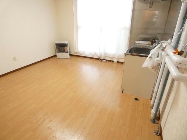  ハイツポプラ