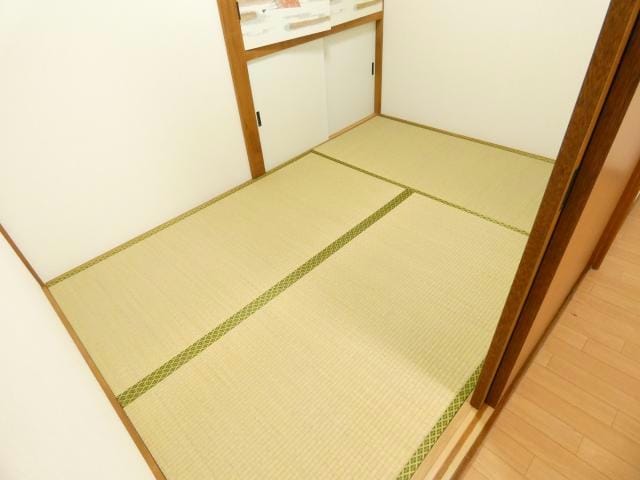  ハイツポプラ