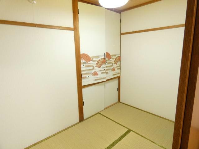  ハイツポプラ