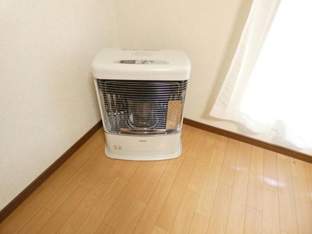  ハイツポプラ