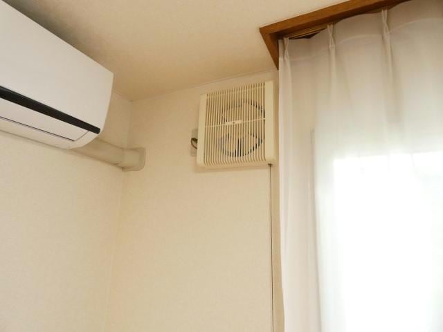  ハイツポプラ