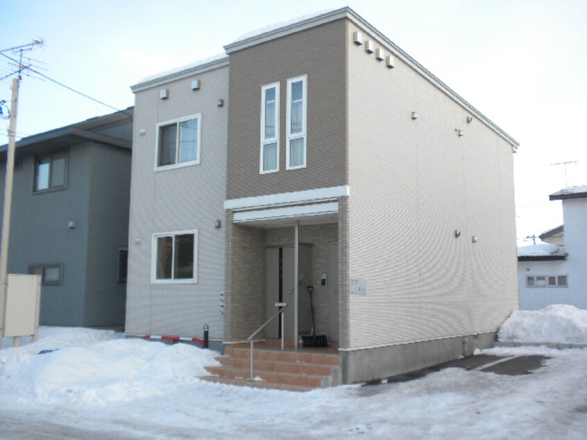  パークサイド21　Ⅰ～Ⅲ