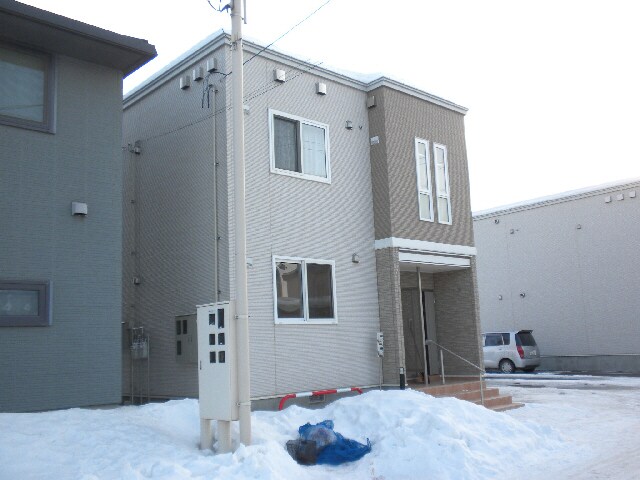  パークサイド21　Ⅰ～Ⅲ