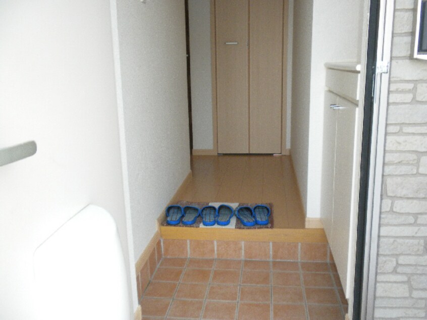  パークサイド21　Ⅰ～Ⅲ