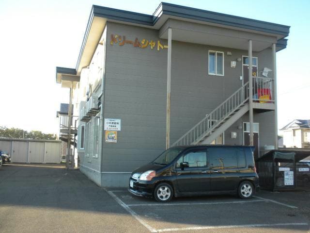 ドリームシャトー