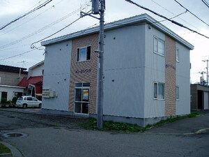 メェージソンⅣ