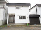 西17条南4メゾネット（32-15）の外観