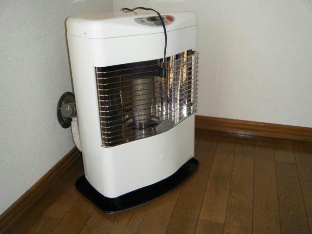  ノースハイムＡ