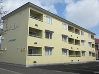 ノースフォレスト