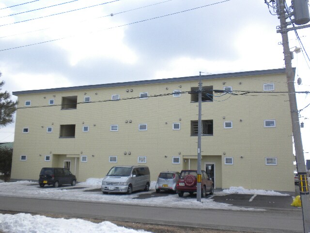  ノースフォレスト