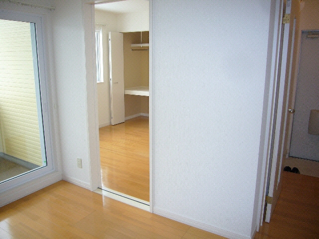  ノースフォレスト