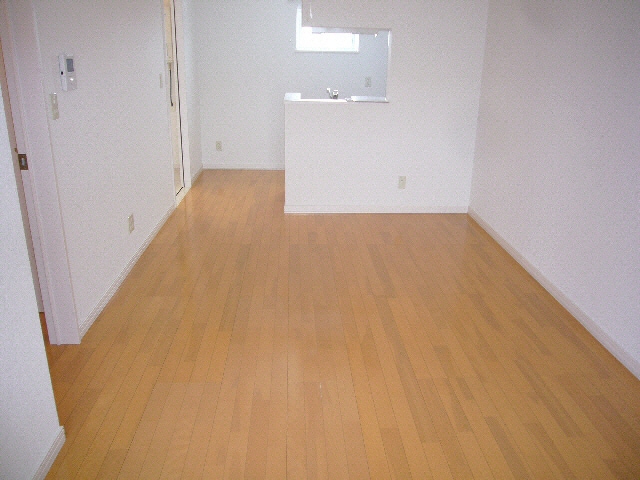  ノースフォレスト