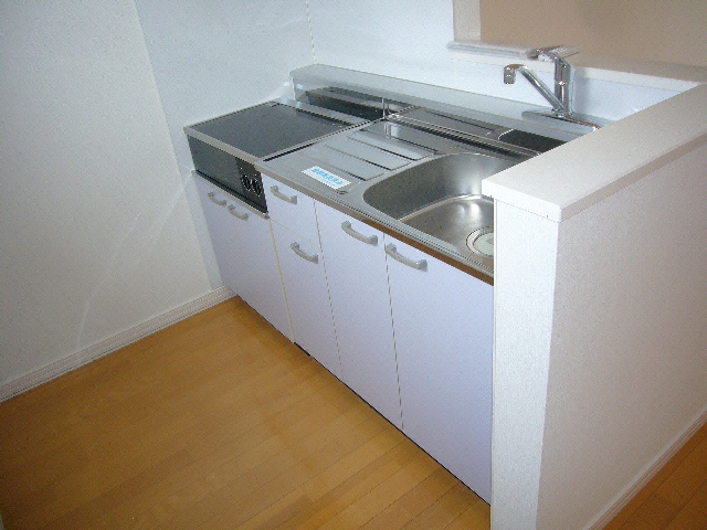  ノースフォレスト