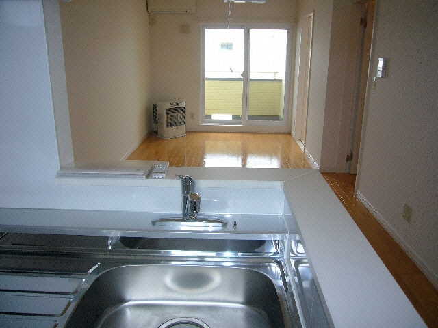  ノースフォレスト