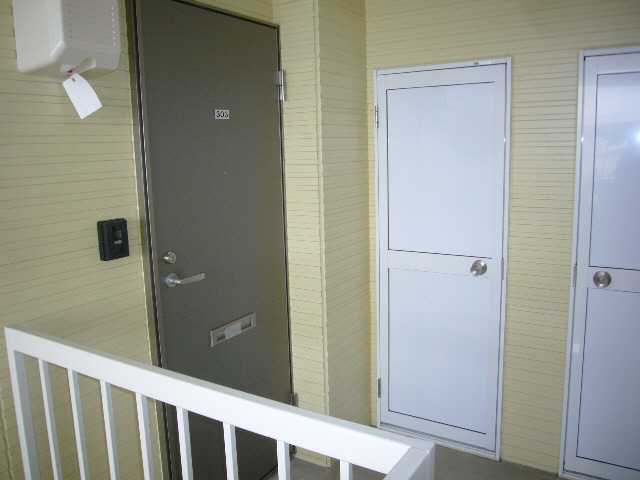  ノースフォレスト