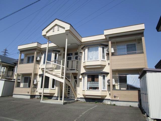  コンフォート音更Ⅲ