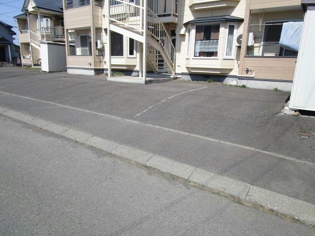  コンフォート音更Ⅲ