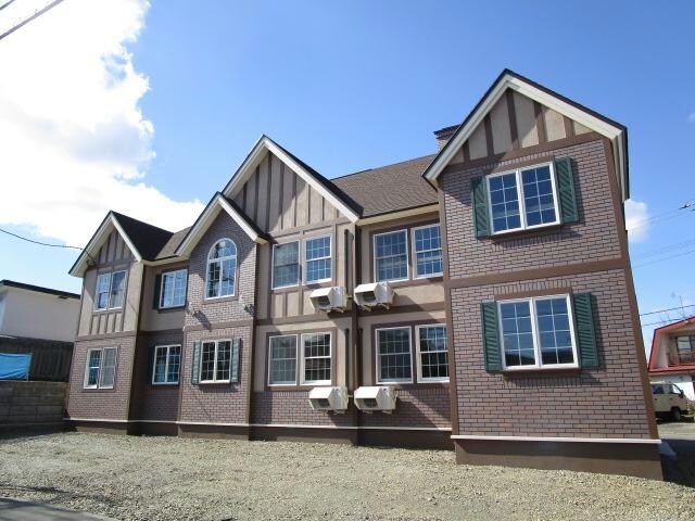  メゾン・ド・リエール