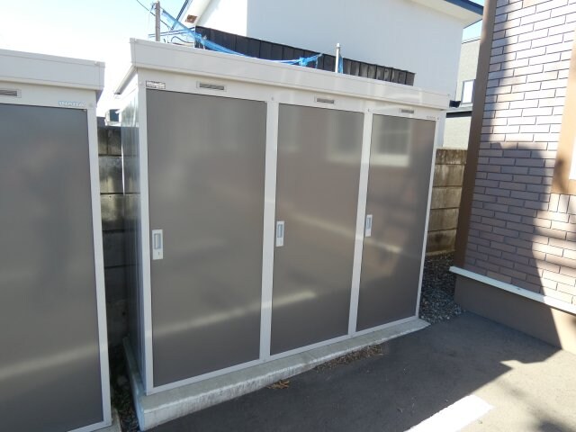 物置 メゾン・ド・リエール