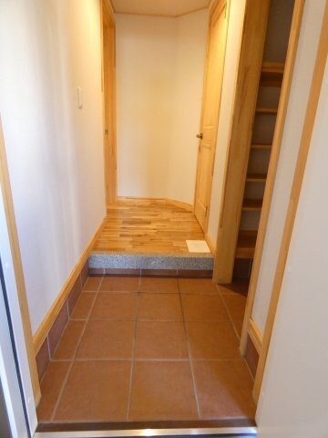  メゾン・ド・リエール