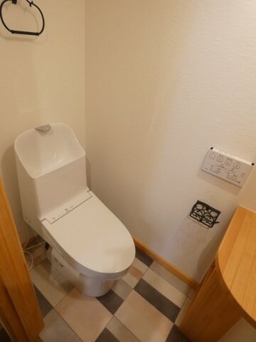  メゾン・ド・リエール