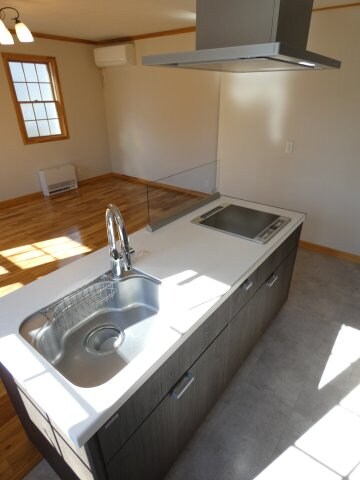  メゾン・ド・リエール