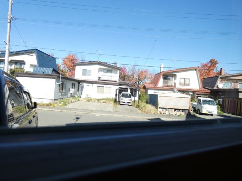  メゾン・ド・リエール