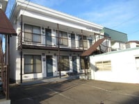 ハイツコスモスB棟