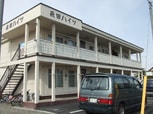 飛田ハイツ