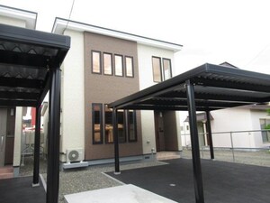 西17条南4丁目貸家（47-8）